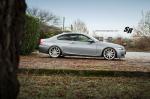 BMW 335i by SR Auto Group on PUR Wheels 2014 года